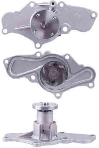 Cardone 55-23143 water pump-new cardone select water pump