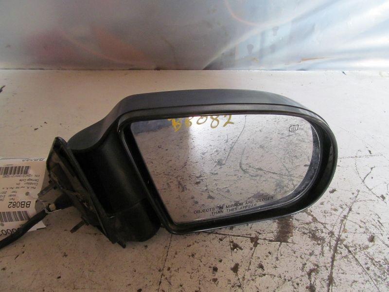 Door mirror 2001 blazer s10 rh right passenger