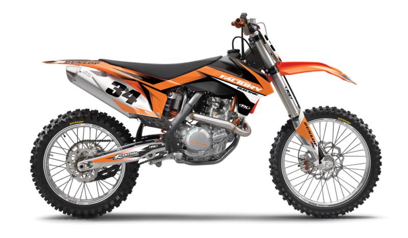 2013 fx evo 10 graphics - ktm sx 125/150/250/250f/350f/450f 2011-2012 _16-01526