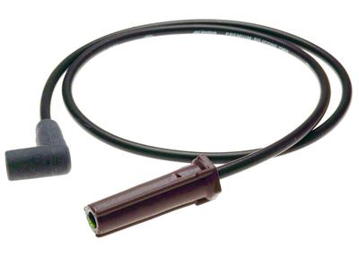 Acdelco oe service 354n spark plug wire single lead-sparkplug #6 cylinder wire