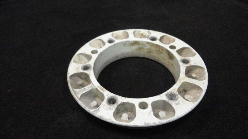 Volvo penta #806623 clamp ring 1983 270 models inboard sterndrive boat part #4