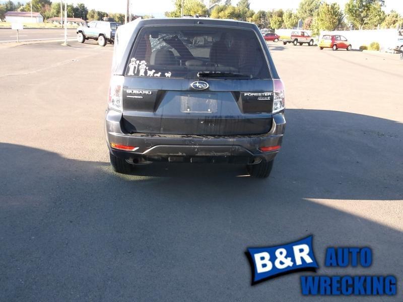 Carrier assembly for ~ 99-05 06 07 08 09 10  forester  rear at 4 4957346