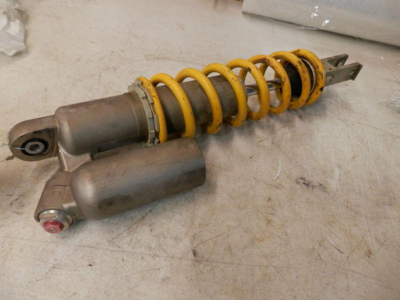 2003 honda crf450r  rear shock assy.   