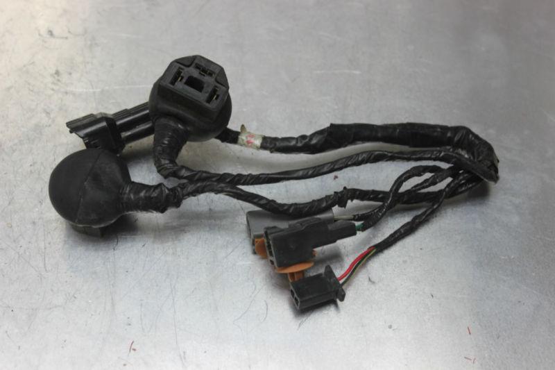 B54 29189 # 03 04 06 08 kawasaki zzr600 zzr 600 headlight wiring harness