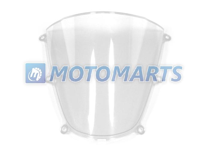 Clear windscreen for honda cbr600rr 05-06