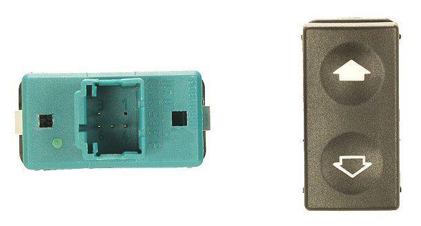 Bmw oem sunroof switch 61-31-8-365-300 61318365300