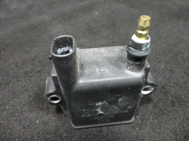 Ignition coil #856991a1  mercury/mariner  1999-2006 110-300hp outboard #7(713)