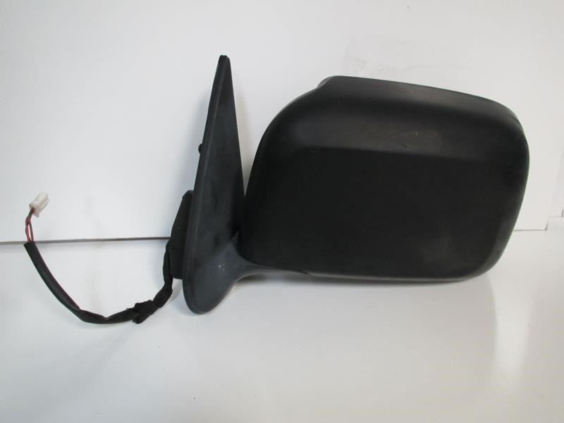 96 toyota 4 runner driver side view mirror manual 186002