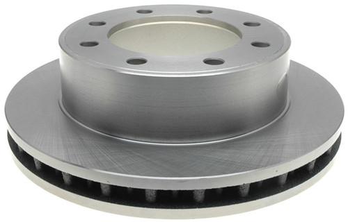 Federated f66914r front brake rotor/disc