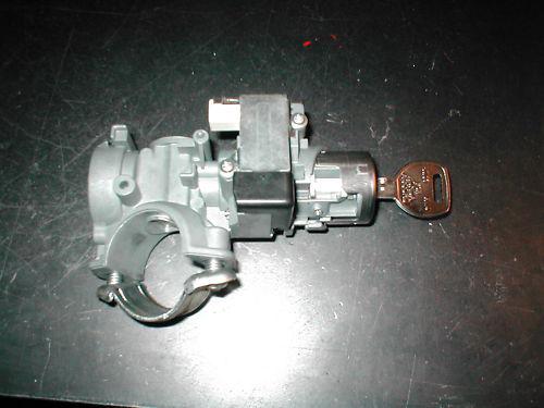 1992 1996 honda prelude key switch ignition switch 