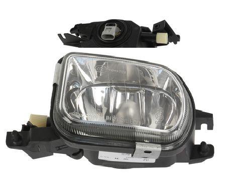 Left fog light mercedes c320 c350 c280 c240 c230