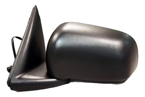 Replace ch1320237 - dodge dakota lh driver side mirror