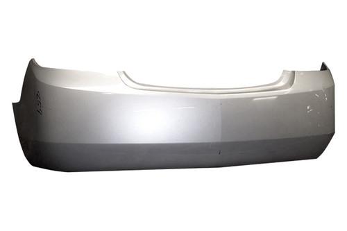 Replace gm1100859 - 2010 buick allure rear bumper cover factory oe style