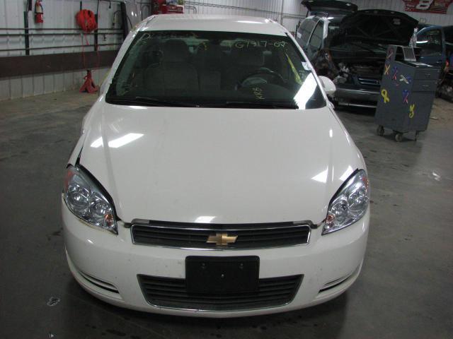 2007 chevy impala 69031 miles fuel pump 1065150