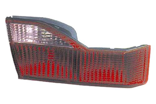 Replace ho2801122c - honda accord rear passenger side inner tail light assembly