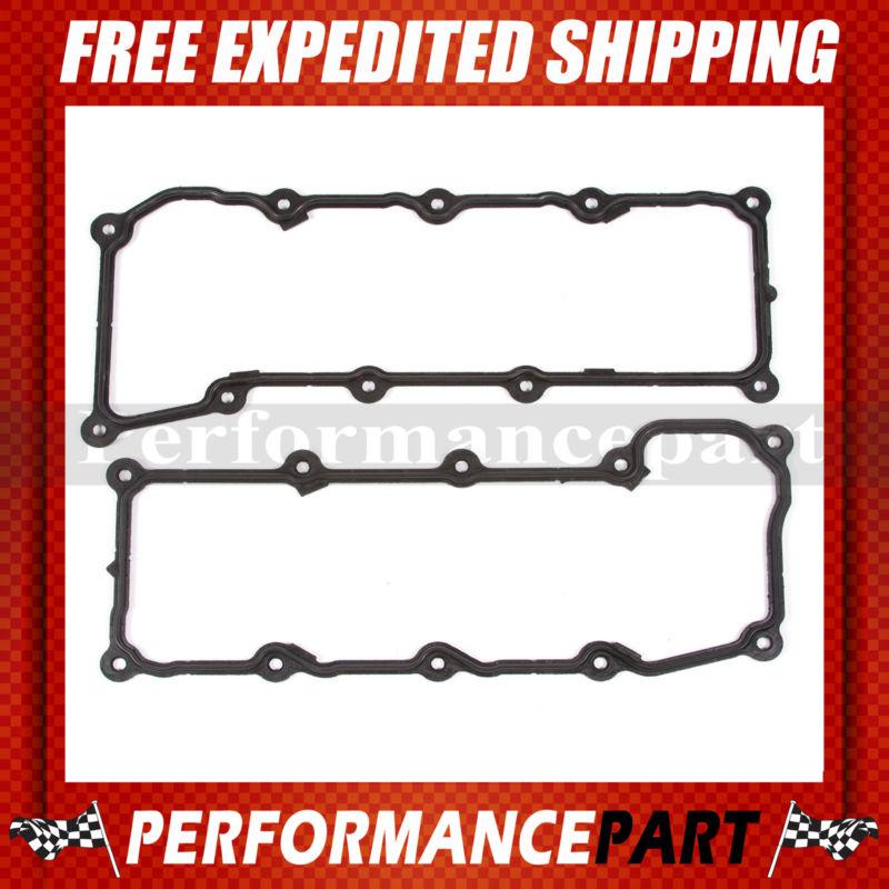 Valve cover gasket 02-05 dodge dakota durango ram jeep liberty 3.7l sohc vin "k"