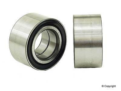 Wd express 394 06021 279 rear wheel bearing-fag wheel bearing