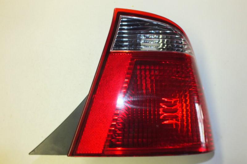 2005 2006 2007 ford focus tail light tail lamp rh right oem i