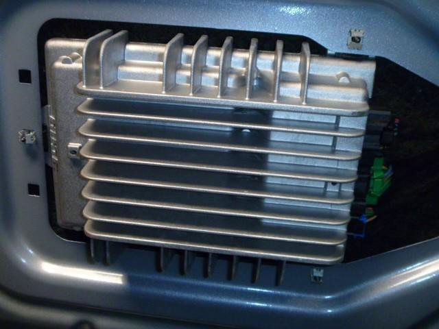 06 impala bose amp amplifier 338498