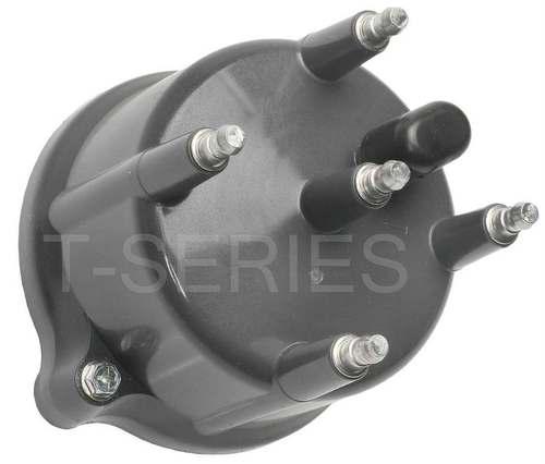 Standard ignition distributor cap fd174t