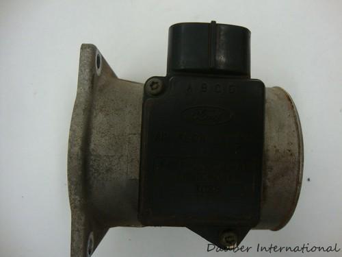 95 96 97 ford windstar mass air flow sensor f48f 12b579 aa