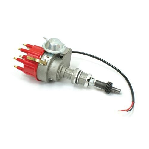 Ford 351w 7000 series ready to run distributor (vacuum)