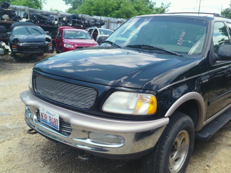 97 98 ford expedition transfer case 734313