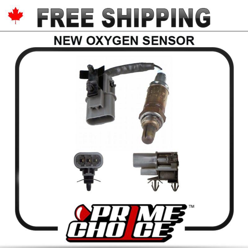 New direct fit o2 oxygen sensor replacement - air fuel ratio