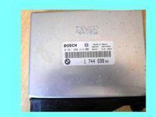 93-95 bmw  e36 325is 525 ecu bosch 0261200413  bosch dme 0261200413 silver