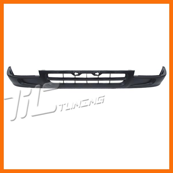 Front bumper valance apron deflector air dam 92-95 toyota 4runner sr5 plastic 93