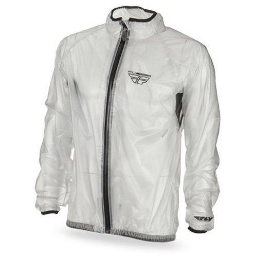 Fly racing rain jacket 2013