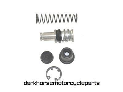 Master cylinder kit  yamaha  rz350  xz550  xj650  xj700  xv700  xj750  maxim