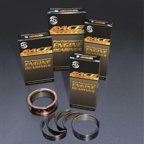 Acl race main bearings set nissan 350z g35 vq35 vq35de (4m2633h-.25mm) .25mm os