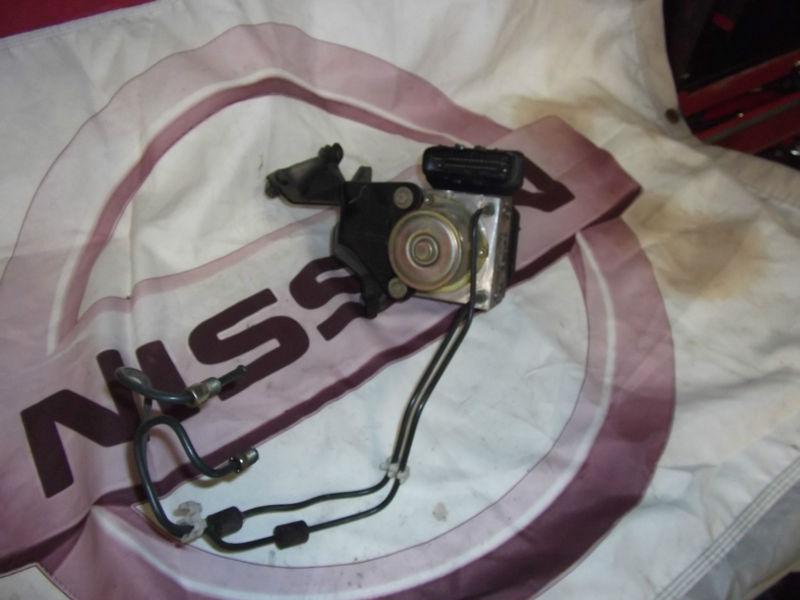 03 350z abs pump oem great condition 