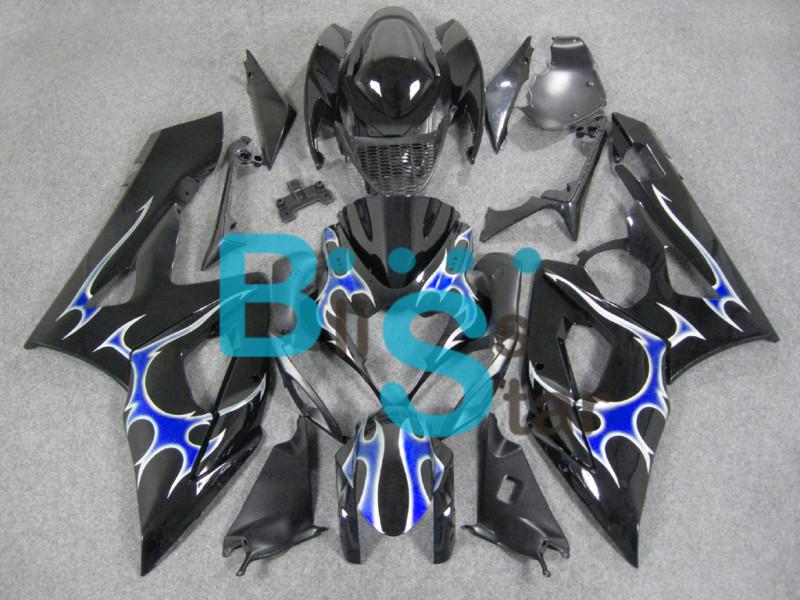 Fit for suzuki 05-06 2005-2006 gsx-r gsxr1000 gsx-r1000 gsxr 1000 set 062 y13