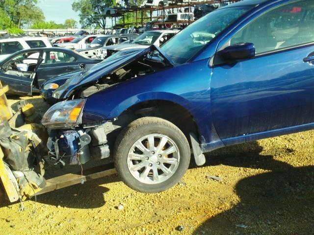 04 05 06 07 08 09 galant power steering pump 2.4l 4 cyl 698399