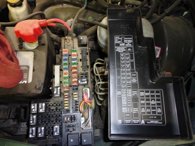 01 durango fuse box 753288