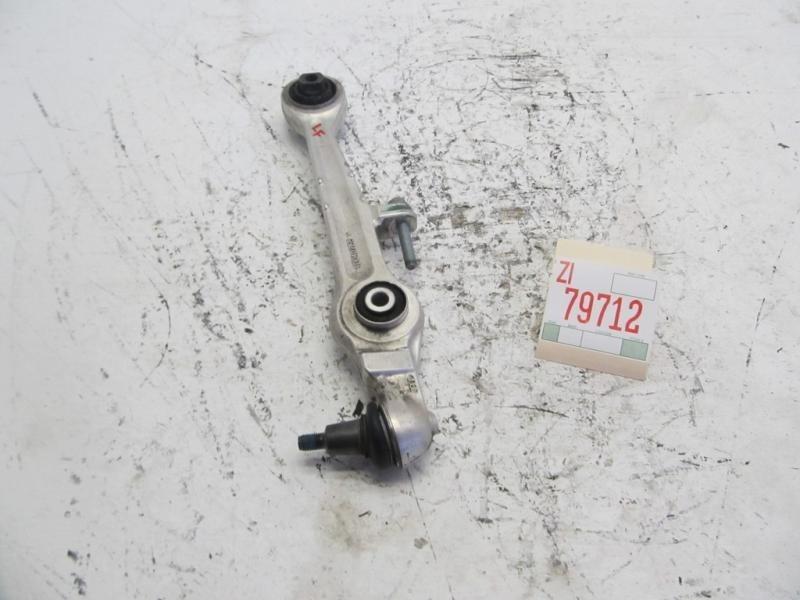 01 02 03 passat left driver front suspension lower control arm oem fwd