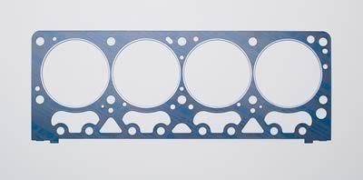 Fel-pro 9898pt head gasket permatorquemls 4.180" bore dodge/jeep 5.2/5.9l each