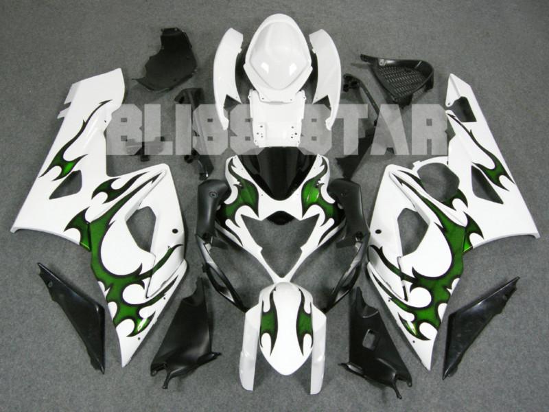 Fit for suzuki 05-06 2005-2006 gsx-r gsxr1000 gsx-r1000 gsxr 1000 set 049 y2