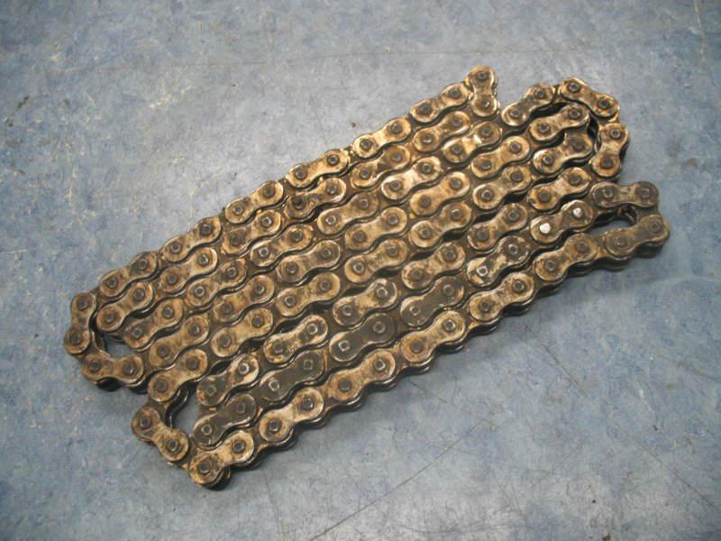 Drive chain 520 1983 honda cr480 cr480r cr 480 r 83