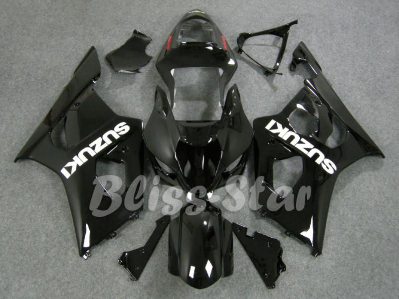 Fairing for suzuki 03-04 2003-2004 gsx-r gsxr1000 gsx-r1000 gsxr 1000 set 001 z3