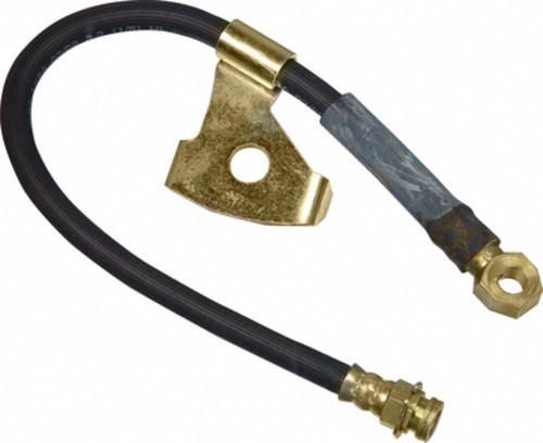 Wagner bh98914 brake hose, front-brake hydraulic hose