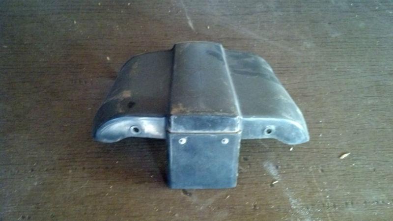 1982 gs1100gk instrument cluster cover