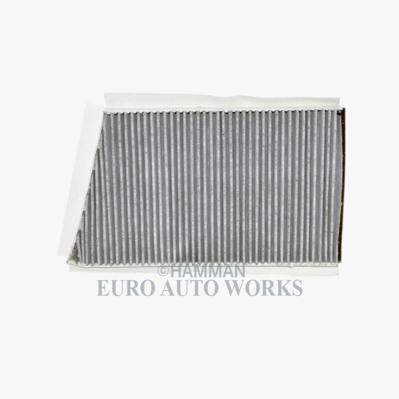 Mercedes-benz a/c cabin air filter charcoal oem-quality hm 203 0918