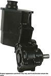 Cardone industries 20-70266 remanufactured power steering pump with reservoir