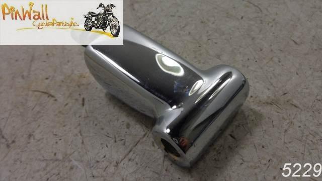 06 harley davidson sportster xl headlight mounting bracket