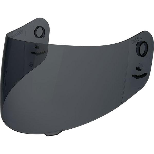 Dark smoke icon original replacement faceshield