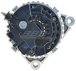 Bbb industries 11234 remanufactured alternator