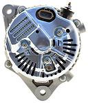 Bbb industries 13856 remanufactured alternator